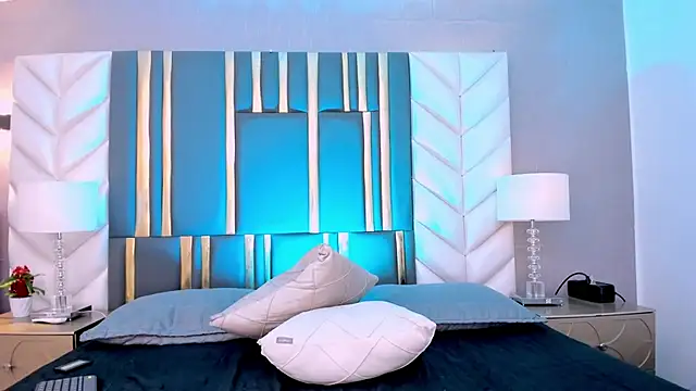 XXX chat uživo modela LexyWoods