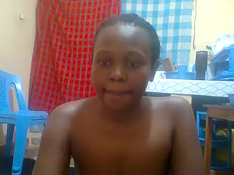 Chat +18 de Sexxynitah ao vivo