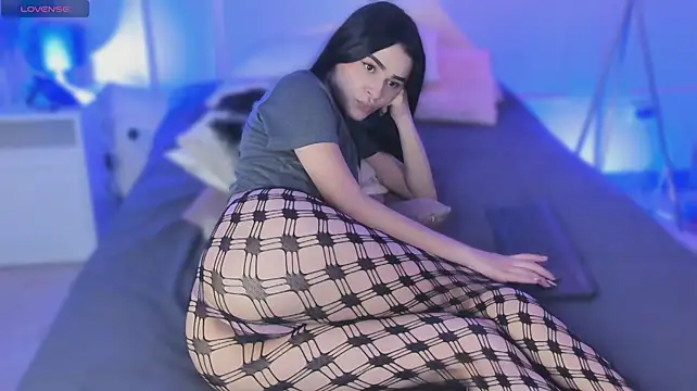 צ'אט XXX בשידור חי של emma_soul1