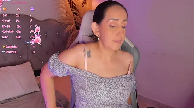 Jadde_hamad Webcamshow