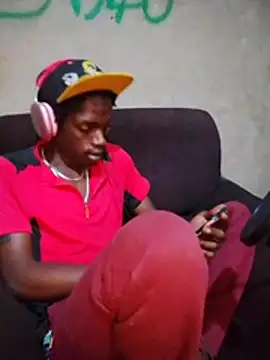 Demon254_ Live XXX-chat