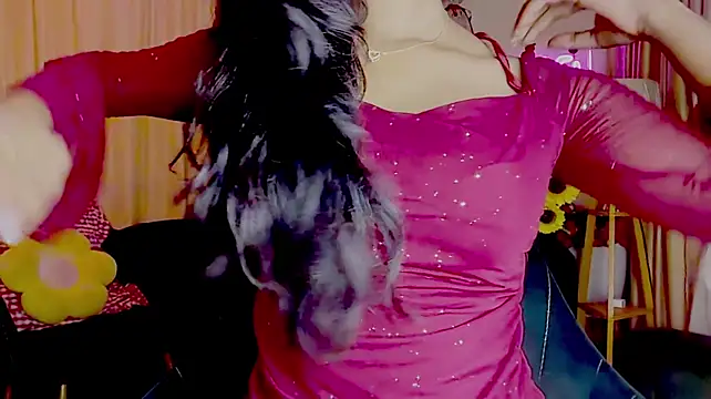 apsara_07 Adlı Modelin Canlı XXX Sohbeti