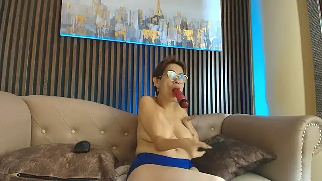 Chat XXX en directo de Madame_mature1