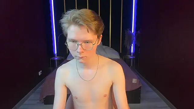 DanielSanders Live XXX Chat