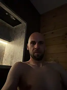 Вебкам-шоу Oliver_outside