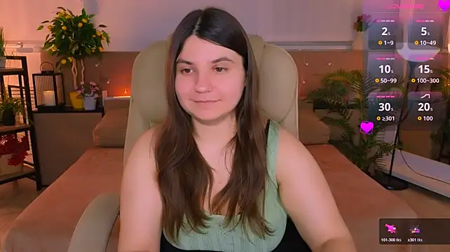 Chat XXX en directo de Viola__Shy