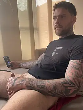 Chat XXX en directo de arnold_bekam