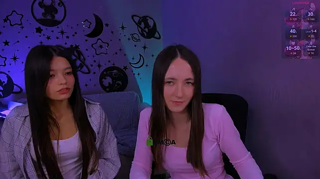 bella_dorn Obrolan Langsung XXX