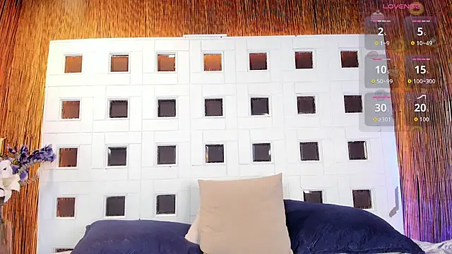 andreazoe Chat XXX live