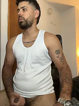 justin-tate ওয়েবক্যাম শো