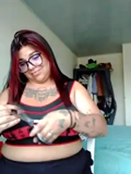 Snow_belle- Chat XXX in diretta