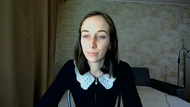 แชท XXX สดของ Anika_bloom