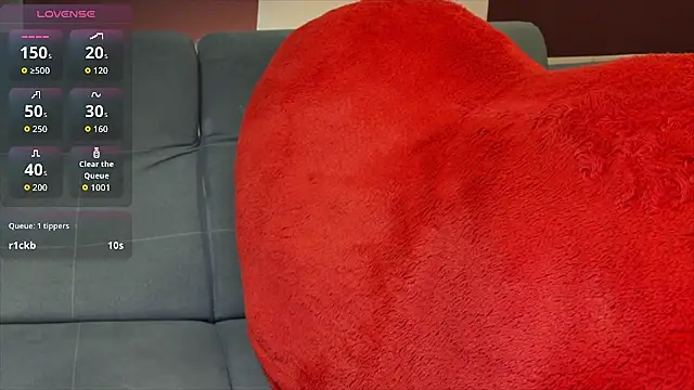 HotDuoPlay_ Webcam show