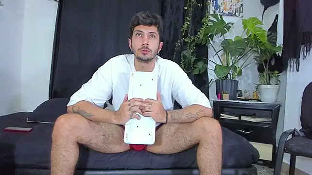 Adam_Borsalino live XXX chat