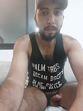 NakedSlave26's Live XXX Chat