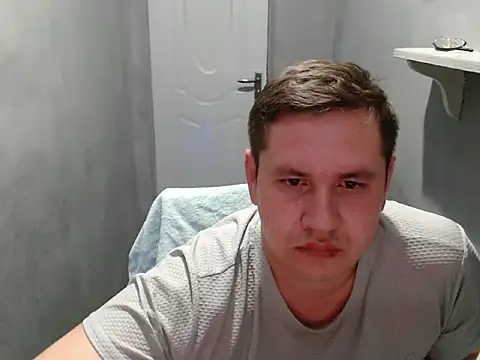 Max_Marlyn webkamerás műsora