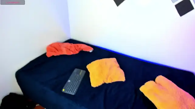 kendrick_b's Live XXX Chat