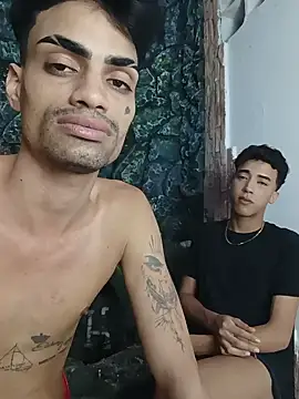 دردشة Limitless_boy الجنسية المباشرة