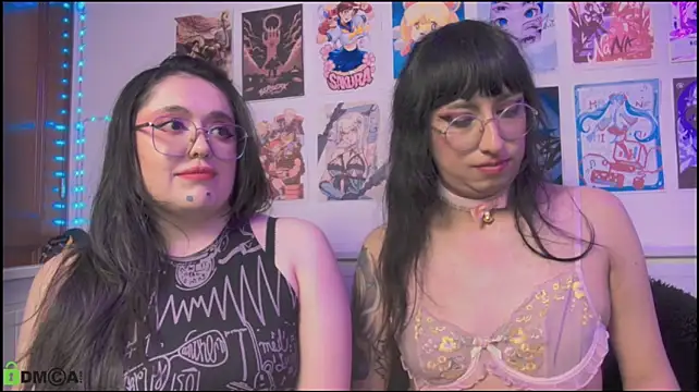 snowblack_ Webcamshow