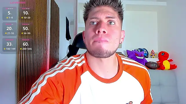SebastianMaximoff_ 라이브 XXX 채팅