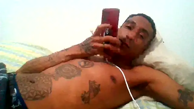 mellow_smoke Webcamshow