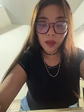 แชท XXX สดของ LouveMoon666