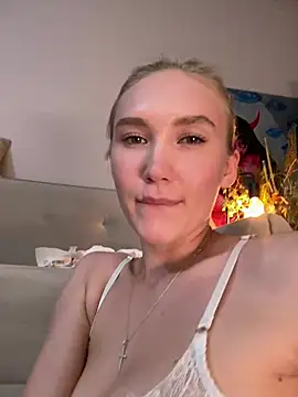 MariaTull Live XXX-chat