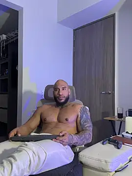 Chat XXX en directo de Andrew_Johnnson