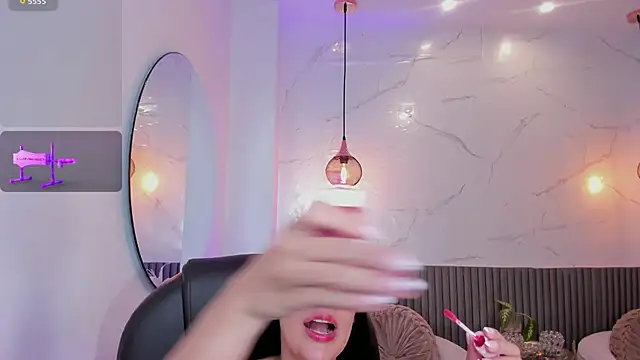 แชท XXX สดของ amara_foxx
