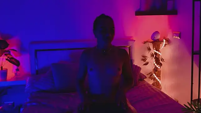 SiennaRosse's Live XXX Chat