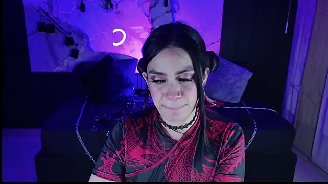Chat +18 de Cris_BDSM ao vivo