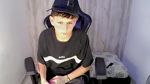 Hot_athletes_ Webcam-Show