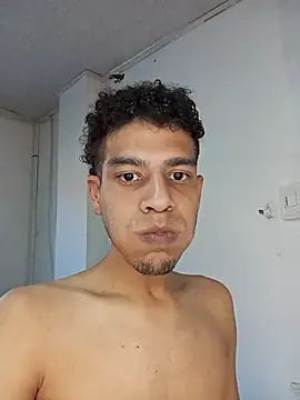 Chat XXX en directo de Ethan_Boyy