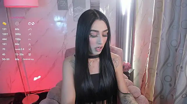 _Denisse444 live XXX chat