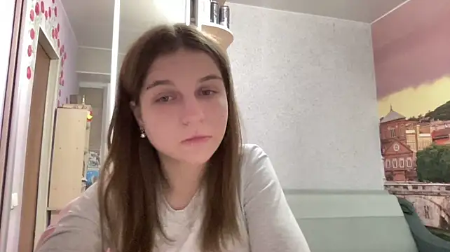 Chatroom XXX en direct de HwaTrippel
