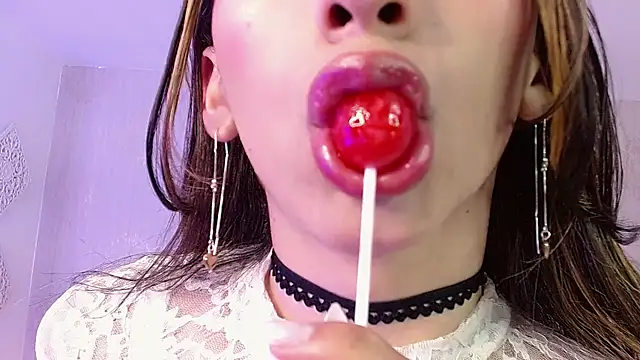 Chatroom XXX en direct de IsabelleDaza