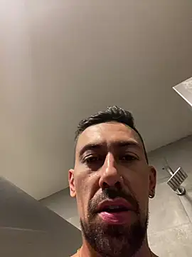 Chat XXX ao vivo de dantedesirexx
