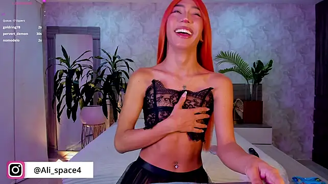 XXX chat uživo modela carringtonduvall