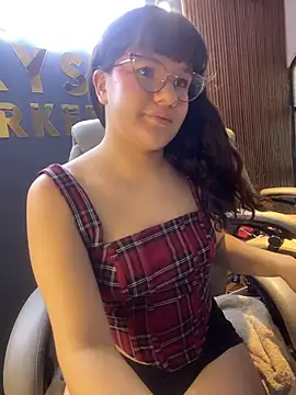SOFTBERRY_'s Live XXX Chat
