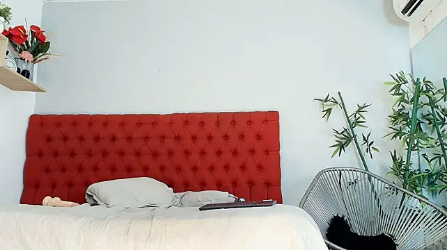 Czat XXX na żywo – Marcela_cepeda