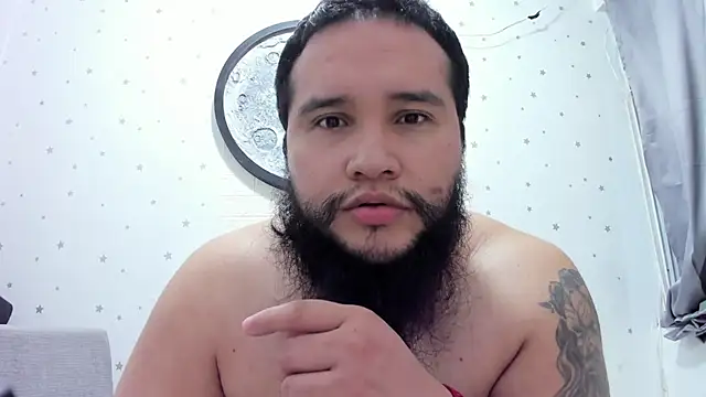 XXX chat uživo modela VINCEDMAGLIOO