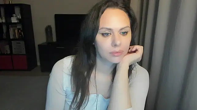 MollyCheiz's Live XXX Chat