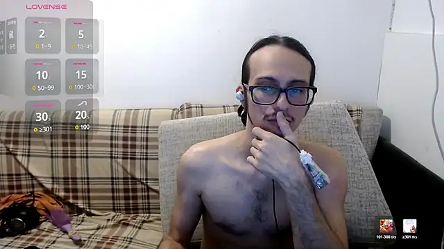 cholitohermoson Live XXX chat