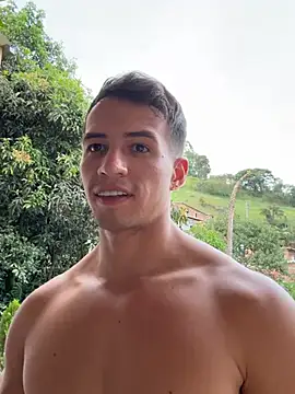 Chat XXX Live Jamess_White