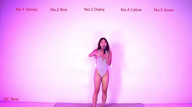 Honeyy-Angel: онлайн-секс-чат