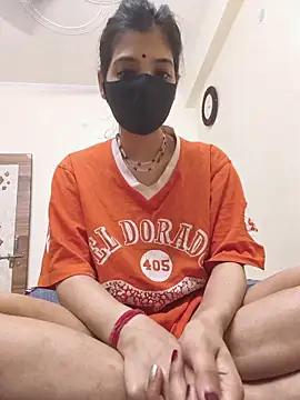 عرض كام Princess_payal