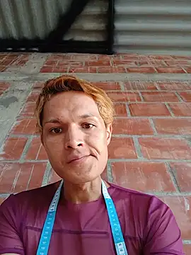 Paulina_Noir Show in webcam