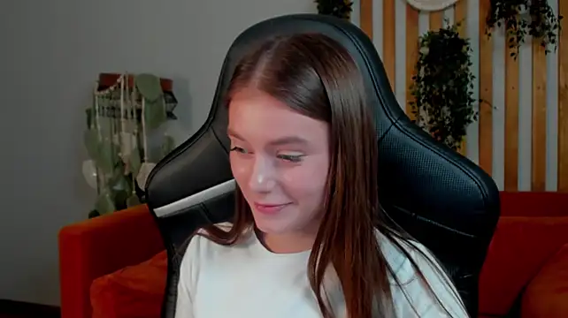 EricaFoxes Live XXX-Chat