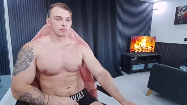 Онлайн чат XXX YourHotGreg
