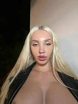 Živý XXX chat Lana-Grey